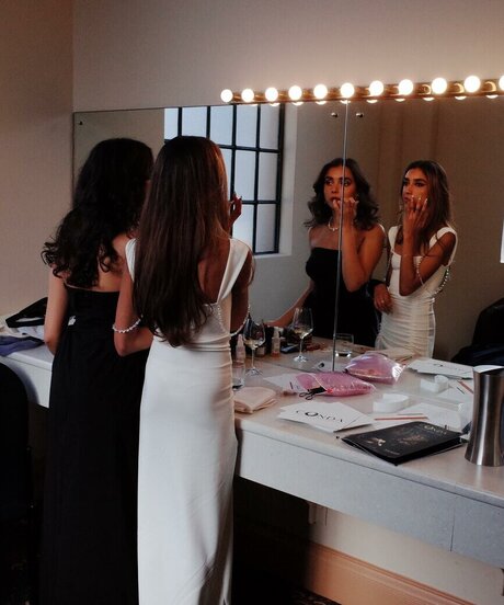 Geraldine Viswanathan