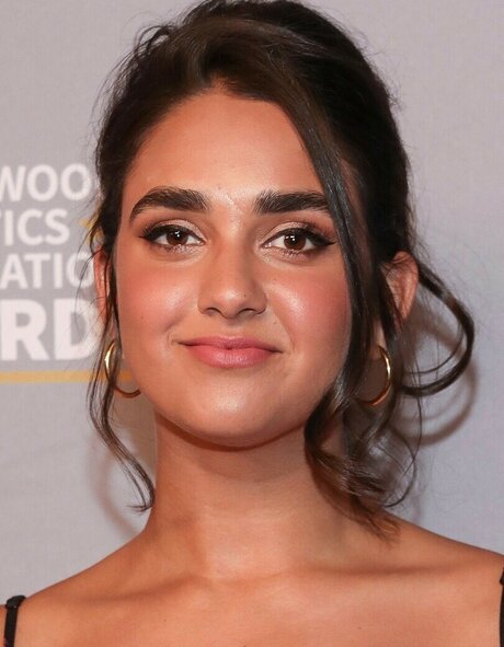 Geraldine Viswanathan