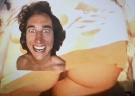 Sailing The Far Side