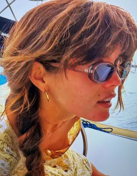 Sailing The Far Side