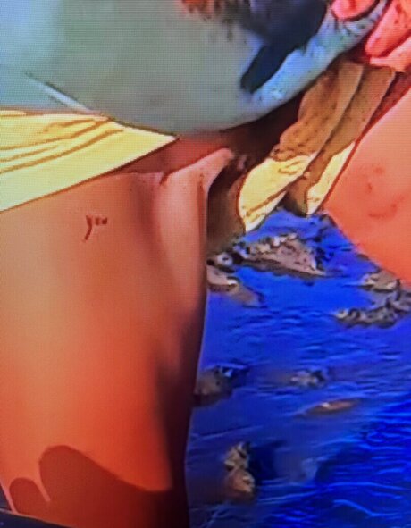 Sailing The Far Side