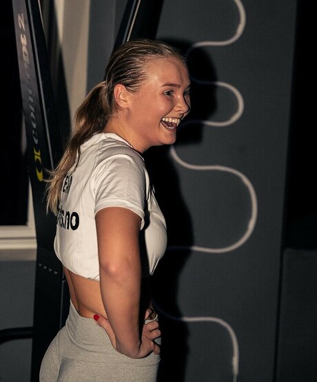 Ingeborg Anna Matilde Hansen