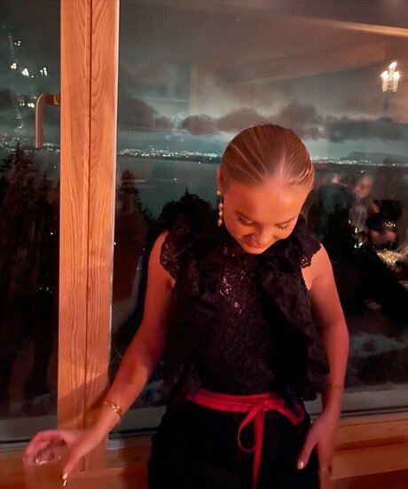 Ingeborg Anna Matilde Hansen