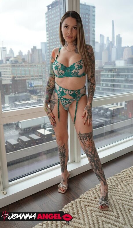 Helene Boudreau Iamhely