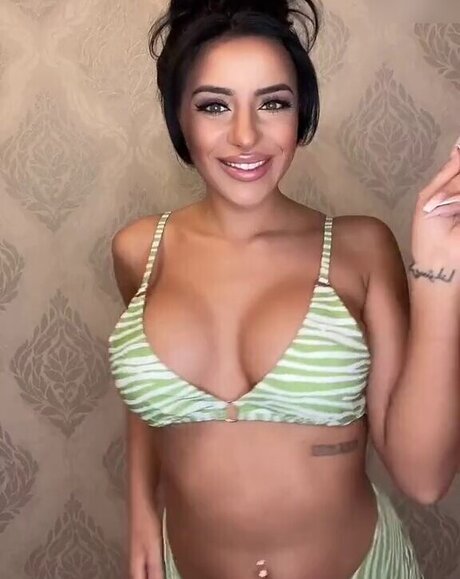 Leyla Lahouar