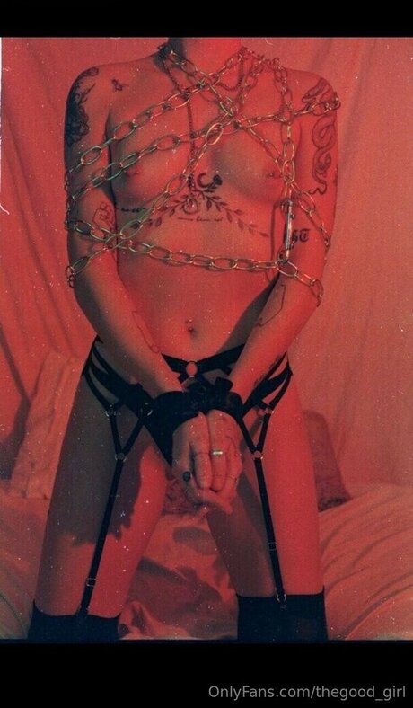 Thegoodgirl