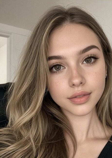 Elli Moon  Created By Anne Wnsche