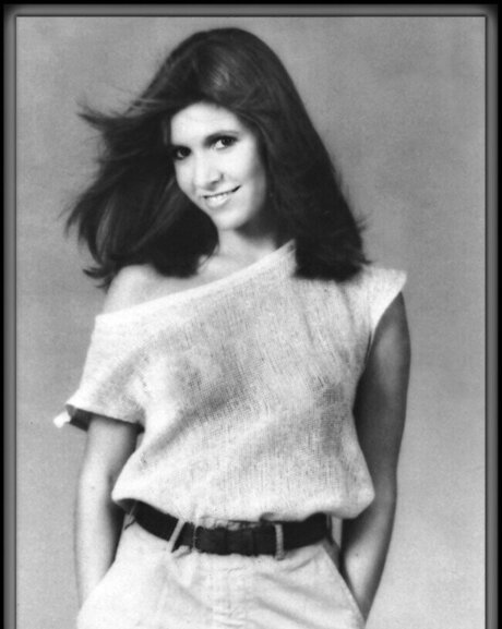 Carrie Fisher