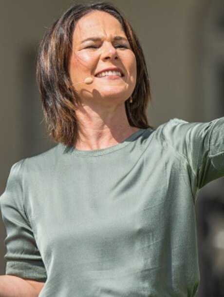 Annalena Baerbock