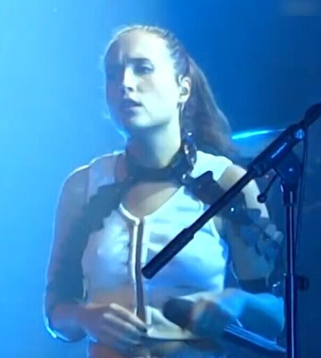 Alice Merton
