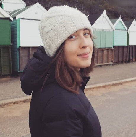 Alice Merton