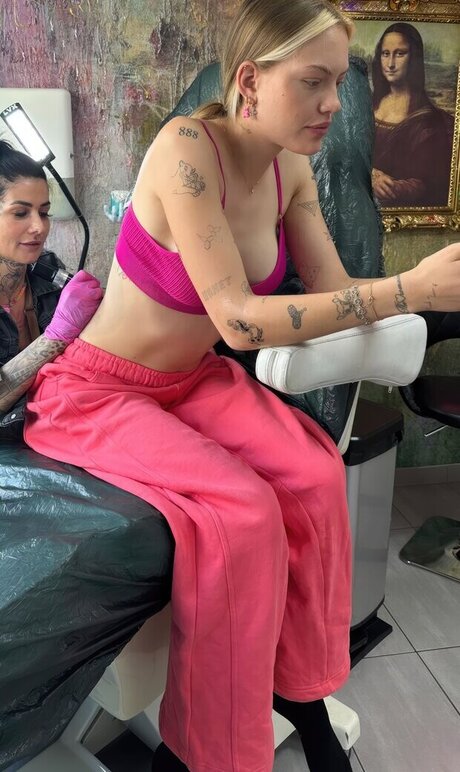 Cheyenne Ochsenknecht