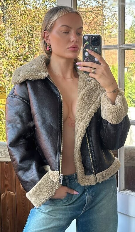 Cheyenne Ochsenknecht