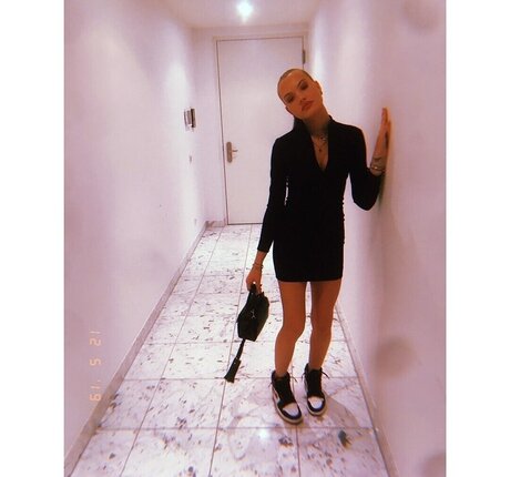 Cheyenne Ochsenknecht