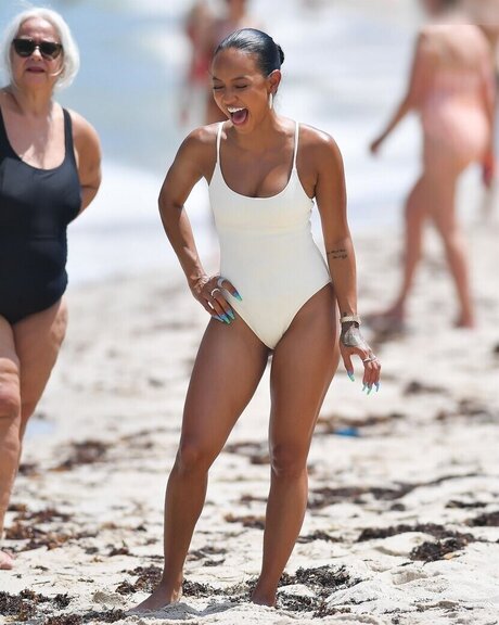Karrueche Tran