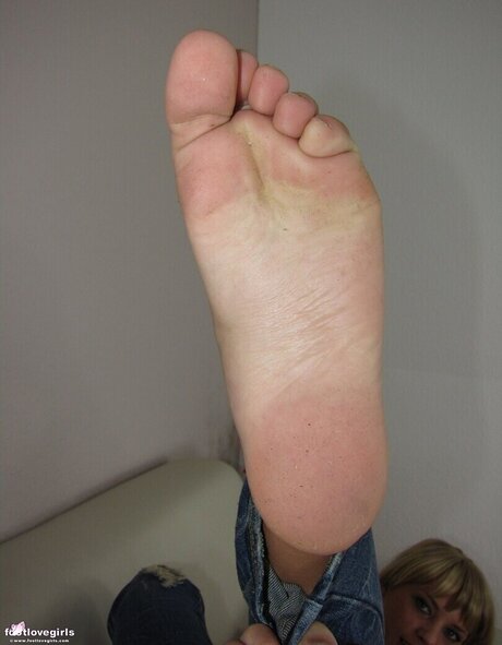 Footlovegirls