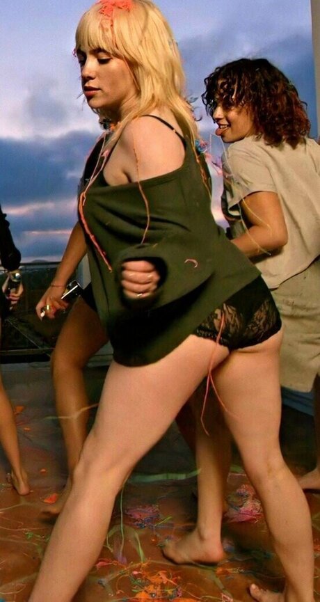 Celebrity Guilty Pleasures  Underrated Women