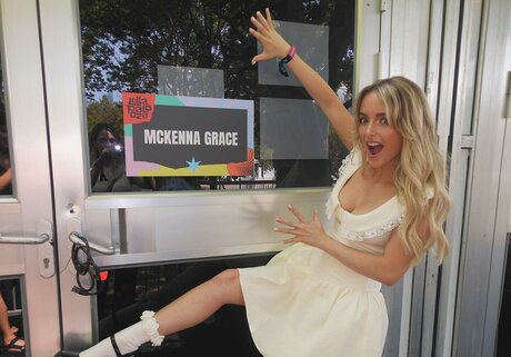 Mckenna Grace