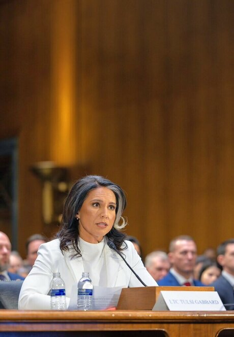 Tulsi Gabbard