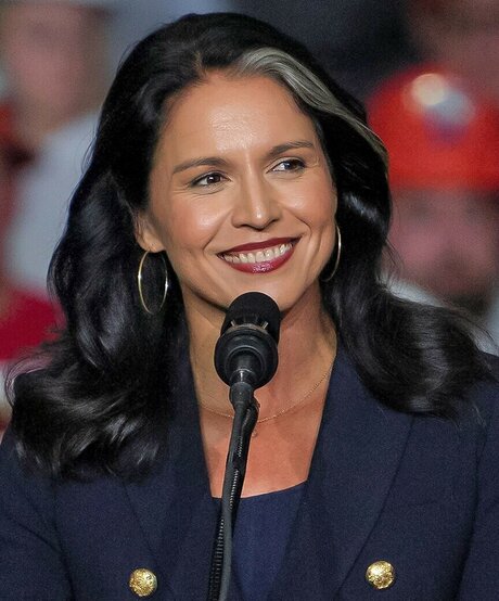 Tulsi Gabbard