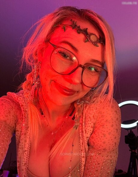 Soph Stardust