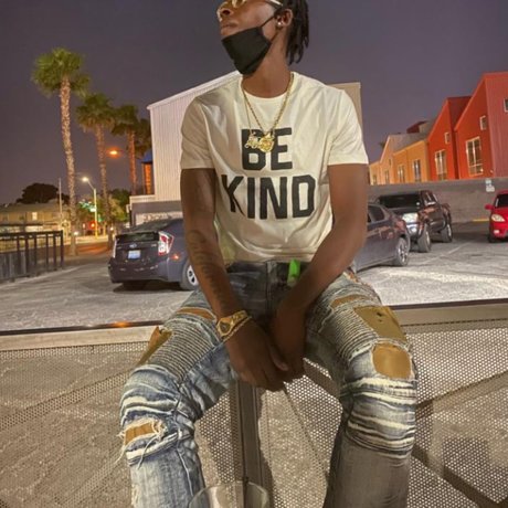 Las Vegas After Dark