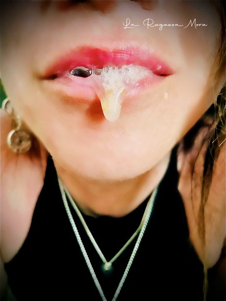La Ragazza Mora
