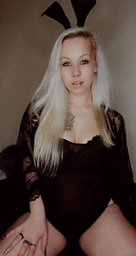 Eiskaltes Miststueck