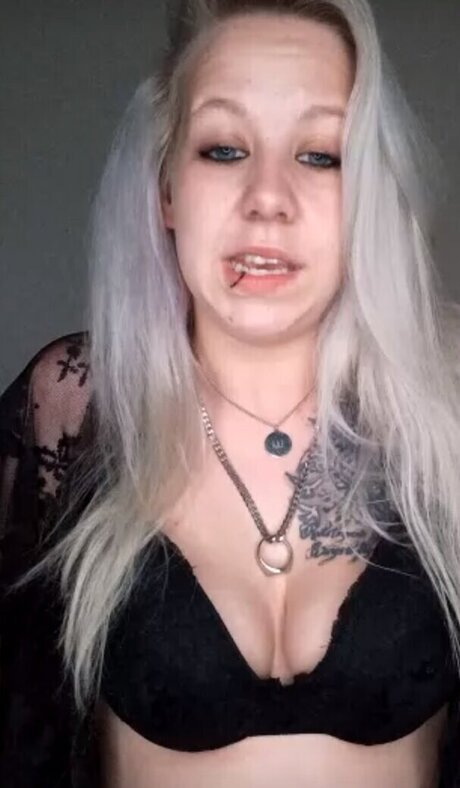 Eiskaltes Miststueck