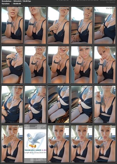 Eiskaltes Miststueck