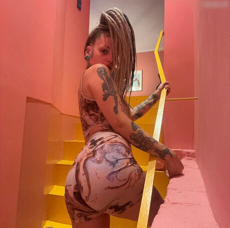 Roxywayne  nude leaked OnlyFans photo