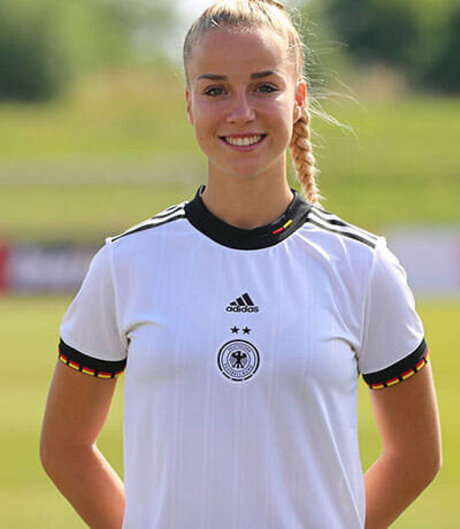 Dfb Damen
