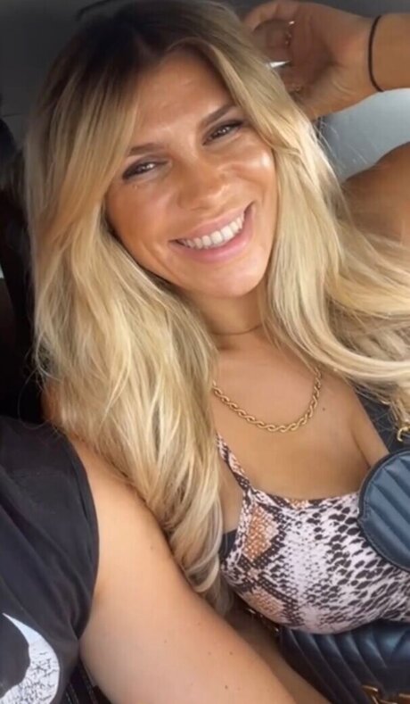 Nathalie Bleicherwoth