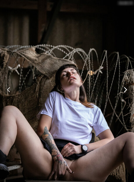 Lenaxfuchs  Lenafuchs