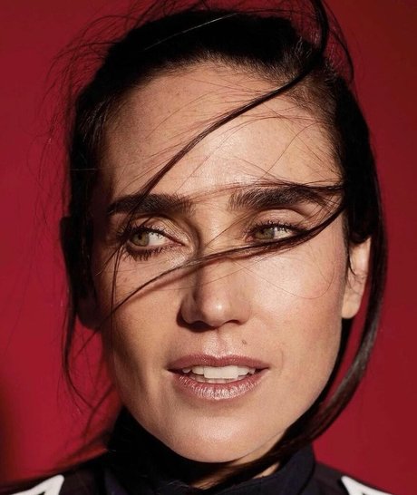 Jennifer Connelly