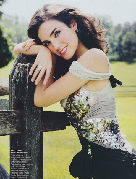 Jennifer Connelly