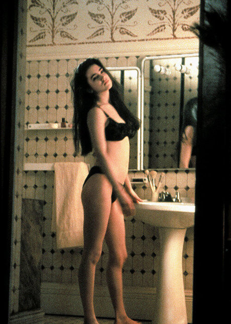Jennifer Connelly