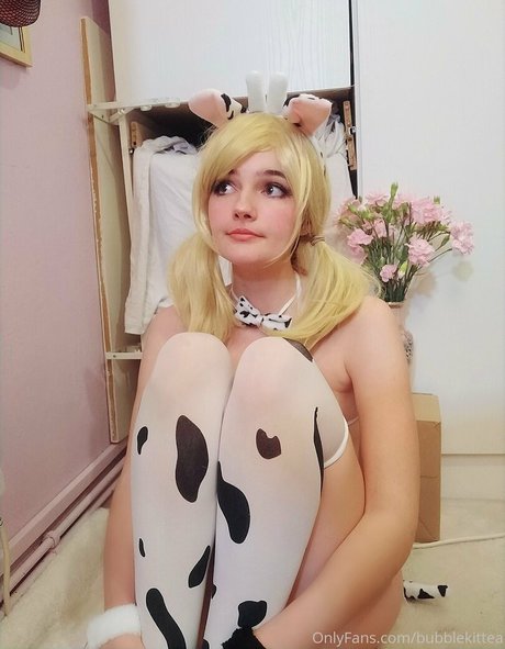 Bubblekittea