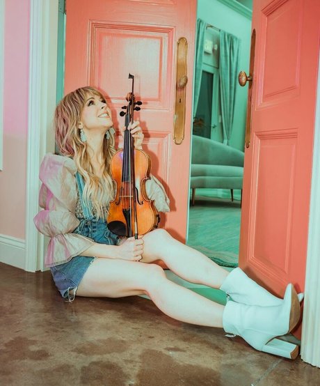 Lindsey Stirling