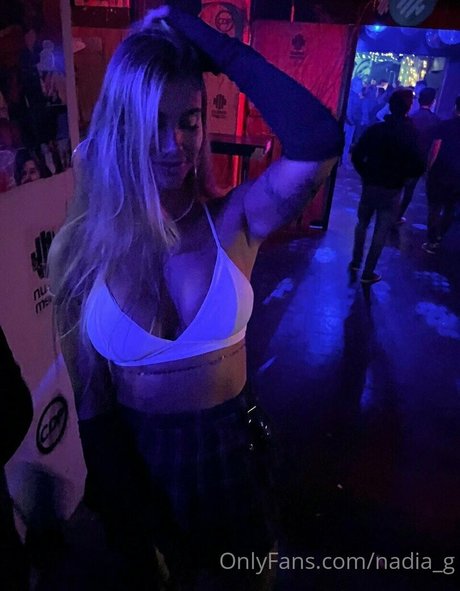 Nadia G