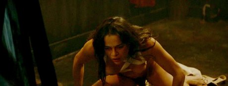 Michelle Rodriguez