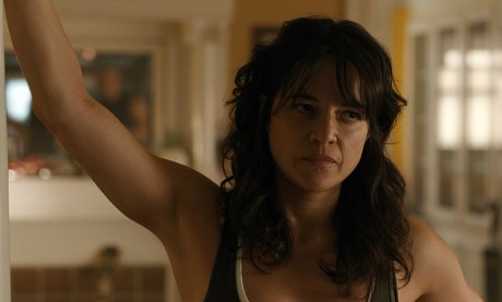 Michelle Rodriguez