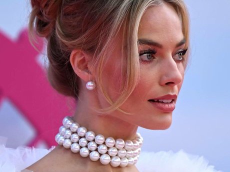 Margot Robbie