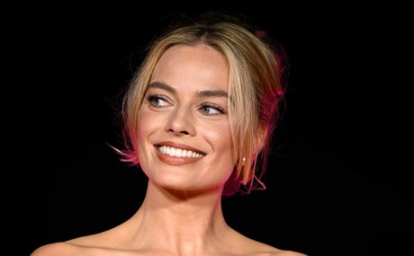 Margot Robbie
