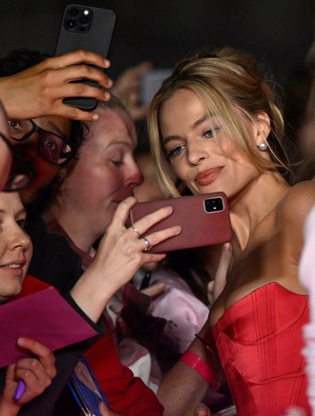 Margot Robbie