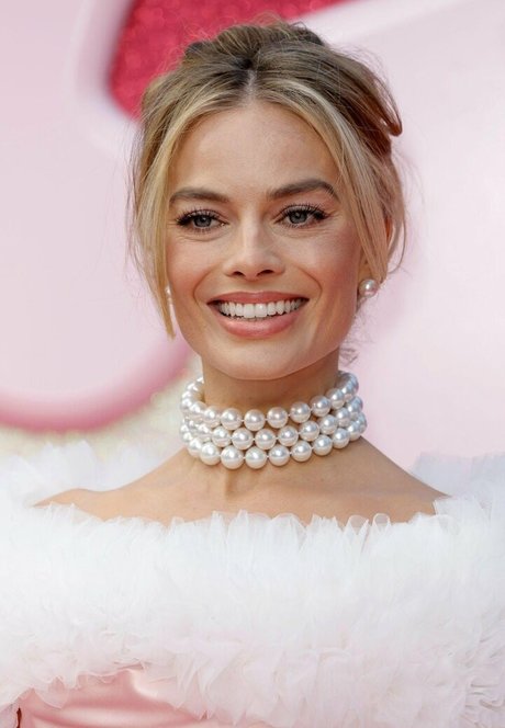 Margot Robbie
