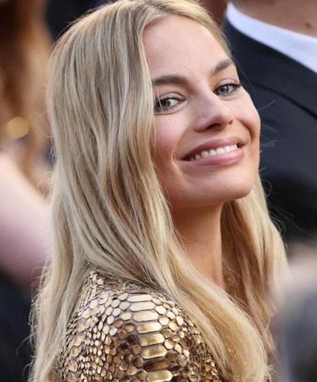 Margot Robbie