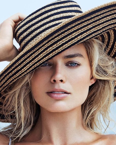 Margot Robbie