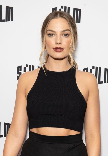 Margot Robbie