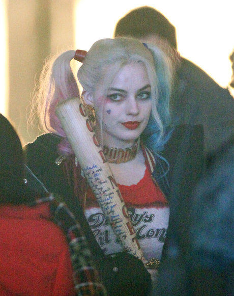 Margot Robbie